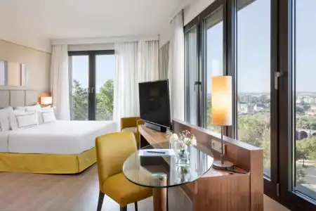 Melia Luxembourg - 68
