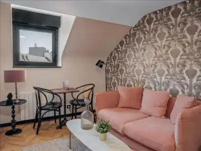 Le Nemours Rennes - 46
