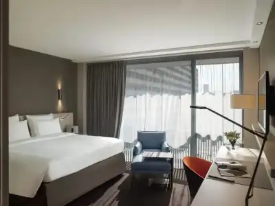 Pullman Paris Tour Eiffel - 42