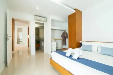 Royal Beach View Suites - 3