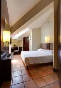 TH Roma - Carpegna Palace - 47