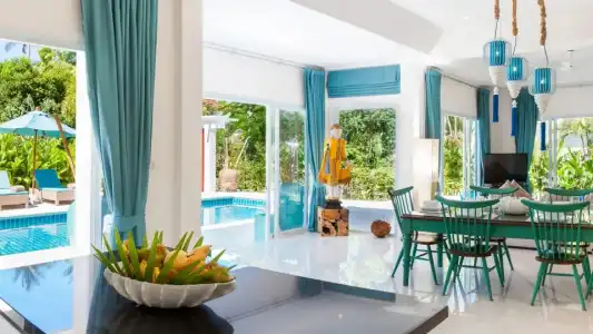 Shiva Samui Luxury Villas - 163