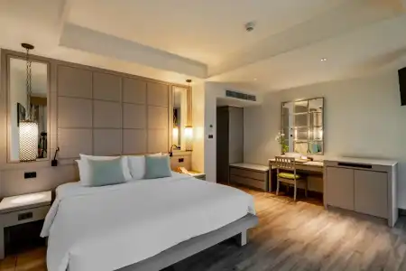 Katathani Phuket Beach Resort - 131
