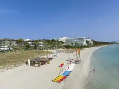 Playa Esperanza Resort Affiliated by Melia - 33