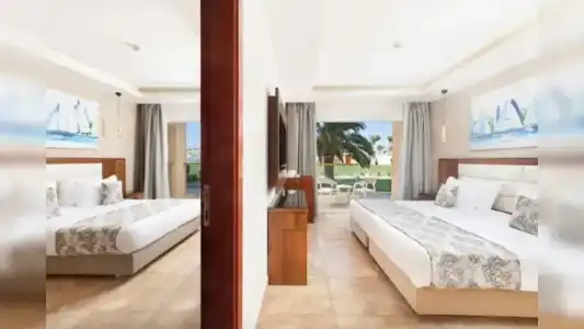 Pickalbatros Royal Moderna Resort - 61
