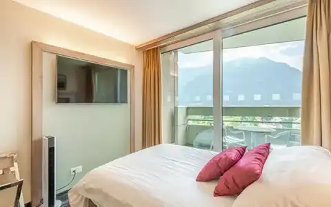 Metropole Interlaken - 44