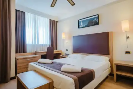 Nyala Suite Sanremo - 47