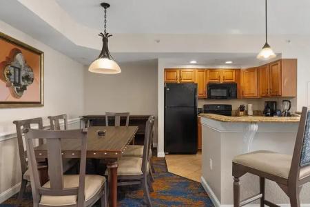 Club Wyndham Bonnet Creek - 27