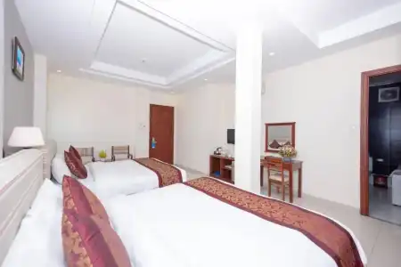 Nam Hai by OYO Rooms - 37