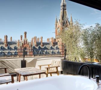 The Standard London - 95