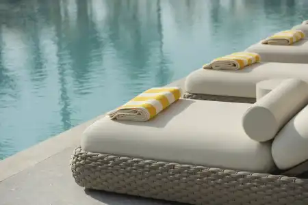 Delano Dubai - 19