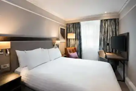 Hilton Edinburgh Carlton - 49