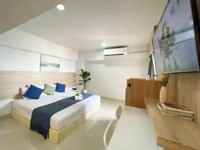 48 Ville Donmuang Airport - 1