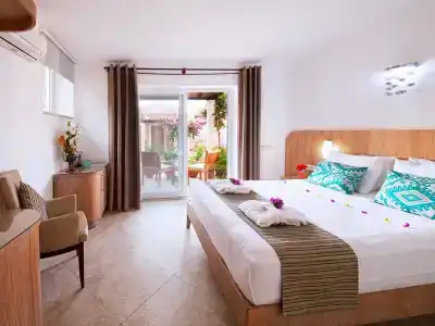 Mekvin Deniz Feneri Lighthouse Adults Only +12 - 7