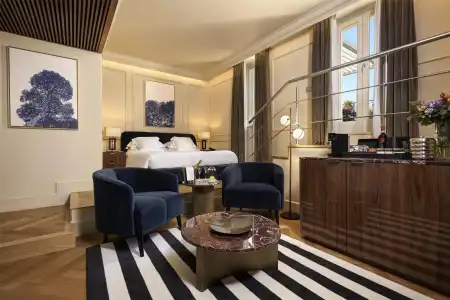 The First Arte - Preferreds & Resorts - 33
