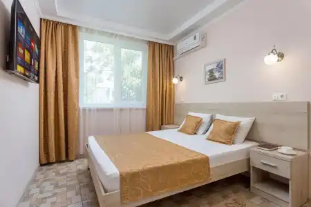 Rusich pension - 57