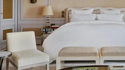 Hôtel de Crillon A Rosewood - 78