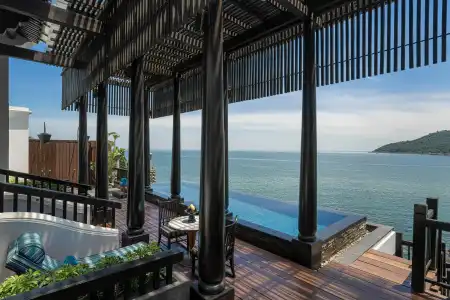 InterContinental Danang Sun Peninsula Resort by IHG - 106