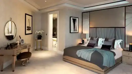 Four Seasons London at Tower Bridge - 141