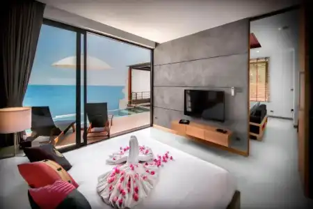 Jamahkiri Resort & Spa - 6