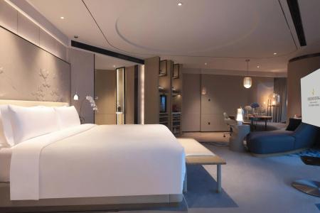 InterContinental Beijing Sanlitun by IHG - 36