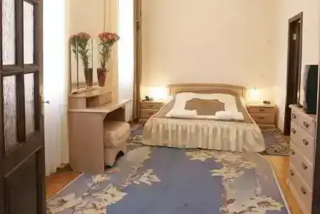 Belarus Sanatorium - 77