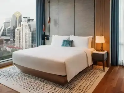 Kimpton Maa-Lai Bangkok by IHG - 98