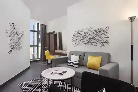 TRYP by Wyndham Dubai - 94