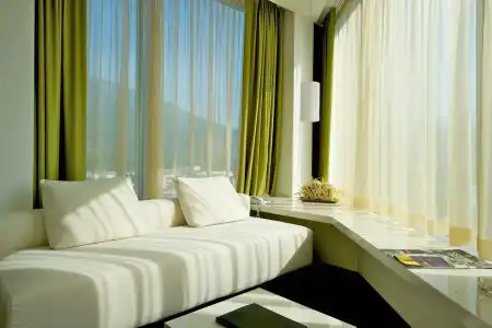 Mercure Nerocubo Rovereto - 51