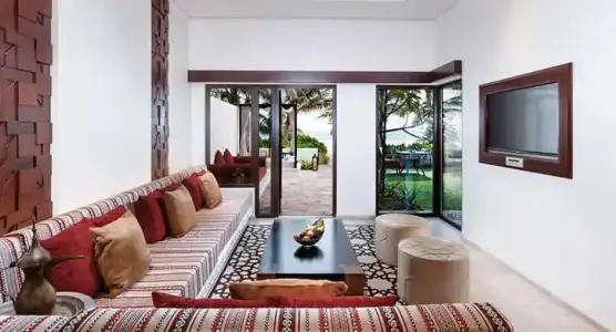 Al Baleed Resort Salalah by Anantara - 68