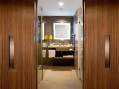 Novotel Bangkok On Siam Square - 23