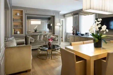 Castille Paris – Starhotels Collezione - 79