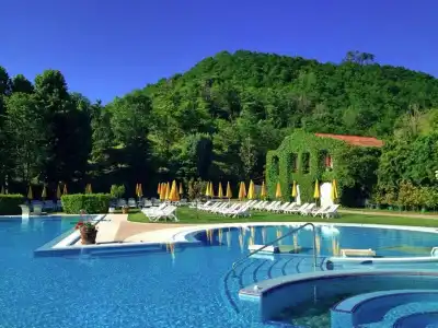 Terme Preistoriche Resort & Spa - 17