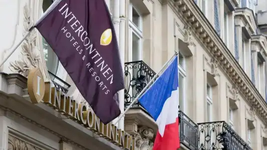 InterContinental Paris Champs Elysées by IHG - 27