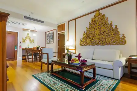 The Empress Chiang Mai - 57