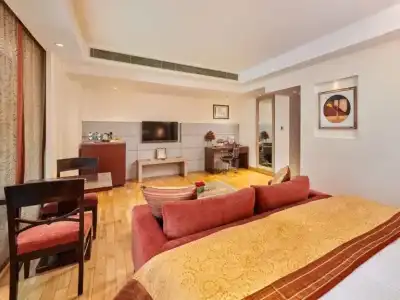 The LaLiT New Delhi - 61