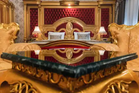 Prezident Palace Belgrade - Luxury Boutique & Spa - 20