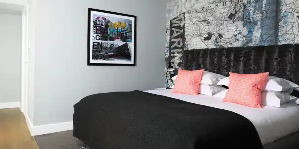 Malmaison Brighton - 59