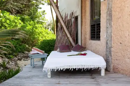 La Posada del Sol Boutique Tulum - 118