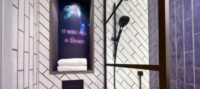 NYX London Holborn - 59