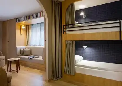 Héliopic Hôtel & Spa - 56