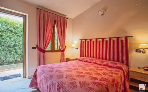TONICELLO Resort & SPA - 40