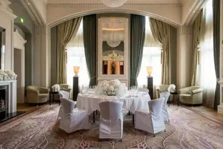 The Dolder Grand - 28