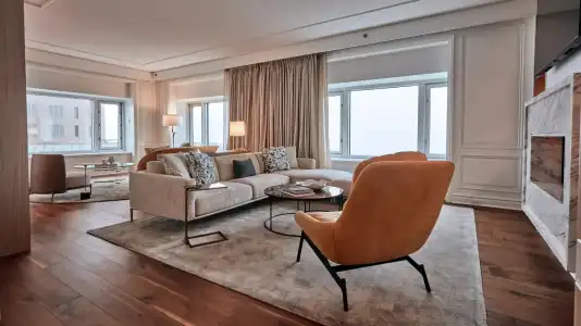 Four Seasons Chicago - 75