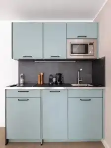 Limehome Berlin Luise-Henriette-Str. - 86