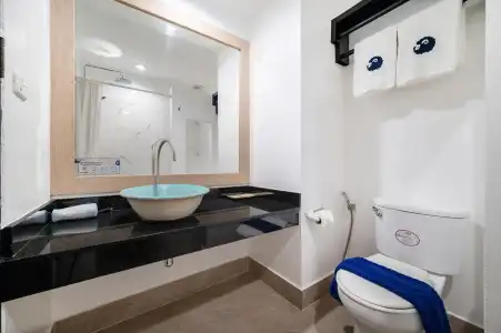 Kokotel Pattaya South Beach - 62