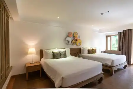 Seaview Resort Khao Lak - 4