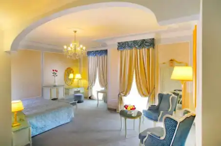 GRAND TRIESTE & VICTORIA – Contemporary Thermal Luxury SPA - 71