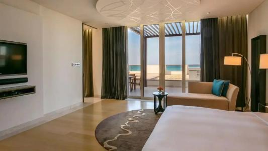 Park Hyatt Abu Dhabi and Villas - 49