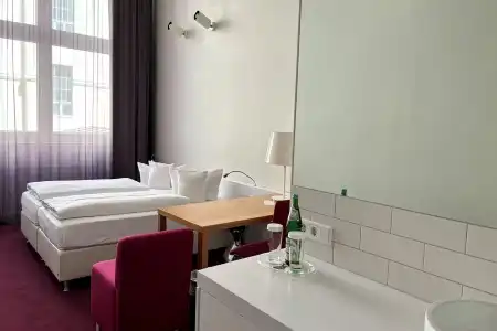 Wyndham Garden Berlin Mitte - 33